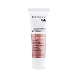 Cumlaude Lab Hidratante Externo CLX - Gel Crema Hidratante Vulvar con Acción Calmante y...