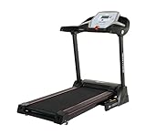 Bodytone - Cinta de Correr con Pantalla LCD | Maquina de Correr con 12 programas y 3...