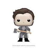 Pop. Movies: American Psycho - Patrick. Chase!! This Pop! Figure Comes with a 1 in 6...