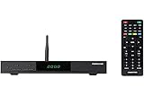 Receptor Digital Satélite DVB-S2 HD FONESTAR RDS-585WD