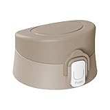 Super Sparrow Repuestos Originales - Tapa de Botella de Agua Serie Ultraligera - Sin BPA -...