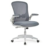 IntimaTe WM Heart Silla de Oficina, Silla Malla Ergonómica,Silla de Escritorio con...