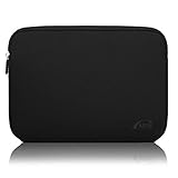 AIPIE Funda Portátil 14 13,3 13 Pulgadas Netbooks Caso Anti-rasguños Antigolpes Funda...
