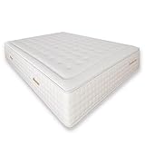 Matnature | Exclusive | Colchón 1200 Muelles Ensacados | Altura 32 cm | Viscosoft...