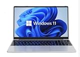 BNN CHUW Herobook Pro Laptop 14' Windows 11 8GB RAM 256GB SSD Intel N4020 4K Video Teclado...