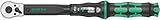 WERA-05075621001-Click-Torque C 2 - Llaves dinamometricas Drive 20 - 100 Nm