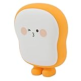 Mxzzand Calentador de Manos Eléctrico, Calentador de Manos Recargable USB Seguro con...