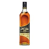 Flor de Caña Ron de 5 Años, 700ml