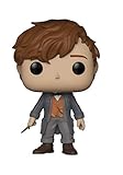 Funko 32751 Fantastic Beast 2 POP! Movies Vinyl Figuras Newt Scamander (estilo puede...
