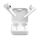 Xiaomi Mi True Wireless Earphones 2 Basic Los nuevos Auriculares Tienen una autonomía de...