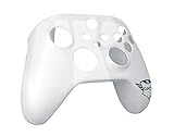 Trust Gaming GXT 749 Funda Silicona para Mando Xbox, Carcasa Suave Cubierta Antideslizante...