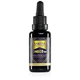 ANCEVIA® DMSO 3 ISO - con pipeta de 30 ml - 3% de dimetilsulfóxido de isotona - DMSO es...
