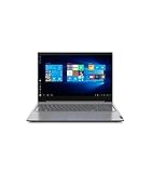 Lenovo V15 - Ordenador portátil 15' FHD (Celeron N4020, 8GB RAM, 256GB SSD, Intel UHD...