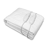 Medisana HU 676 XXL Calefacción de manta, 150 x 160 cm, desconexión automática,...