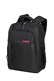 American Tourister Urban Groove - Mochila para portátil 15.6 pulgadas, 46 cm, 20.5 L,...