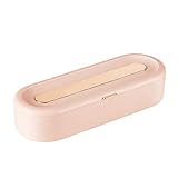 pologmase Costurero de Doble Capa | Kit portátil Completo de Suministros de Costura para...