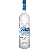 Grey Goose Vodka, 1 l