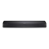 Bose TV Speaker Barra de Sonido compacta con conectividad Bluetooth