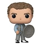 Funko Pop Movies: The Godfather 50th - Sonny. Chase!! This Pop! Figure Comes with a 1 in 6...