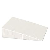 bonmedico Cuña Antireflujo Adulto - Almohada de Cuña Ortopedica de Espuma Viscoelástica...