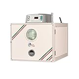 Incubadora de Huevos Automática - Fiem MG 50 con Humidificador - Hasta 96 Unidades -...