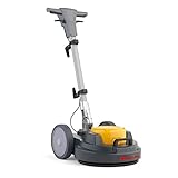 MATOR - ABRILLANTADORA de suelos ORBITAL profersional, diámetro de disco Ø430mm 1500...