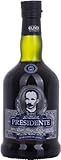 Presidente Marti Añejo Ron Oscuro - 700 ml