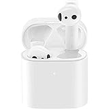 Xiaomi Mi True Wireless Auriculares 2 Basic, Microfono, Color Blanco