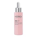 NCEF-SHOT supreme polyrevitalizing concentrate 30 ml