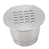 Cápsula de café, amplia compatibilidad, fácil instalación, fácil limpieza, buen...