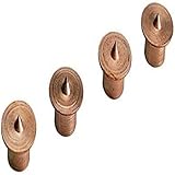wolfcraft Marcador punta de marcado para espigas, 2912000, Herramienta de...