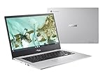 ASUS Chromebook CX1400CNA-BV0210 - Ordenador Portátil 14' (Intel Celeron N3350, 8GB RAM,...