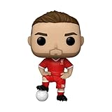 Funko 52177 POP Football Liverpool- Andy Robertson