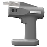 MAYKEA Pistola para Fumar de Mano Pistola de Infusión de Humo de Cóctel para Fumadores...