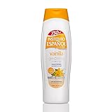 Instituto Español Vainilla Gel de Ducha Hidratante - 750 ml