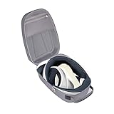 Estuche Rígido de Transporte para PS5 VR2, Bolsa de Almacenamiento de Cubierta de Viaje...