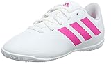 Adidas Nemeziz 18.4 IN J, Zapatillas de Deporte Unisex niño, Multicolor...