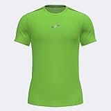 Camiseta Manga Corta R-City