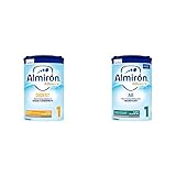 Almirón Advance Digest 1 Leche de Fórmula AntiColico y AntiEstreñimiento A Partir Del...