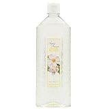 AGUA FRESCA DE RUY - Flores Blancas 750 ml, Perfume de Mujer y Hombre, Colonia Perfumada...