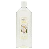 AGUA FRESCA DE RUY - Flores Blancas 750 ml, Perfume de Mujer y Hombre, Colonia Perfumada...