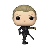 Funko Pop TV: Hawkeye - Yelena. Chase!! This Pop! Figure Comes with a 1 in 6 Chance of...