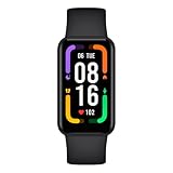 Xiaomi Redmi Smart Band Pro – Pulsera de actividad con pantalla AMOLED de 1,47 ”, más...