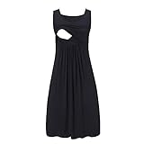 2023 Vestidos de Verano para Mujer Faldas y20k Vestido de Maternidad de Verano con túnica...