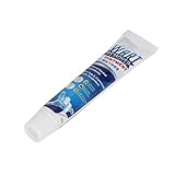 Crema Removedor de Buey, Etiqueta de Piel de 20g, Removedor de Verrugas, Crema de...