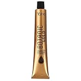 Tahe Botanic Gold Tinte Sin Amoniaco 100 ml 100 ml
