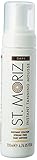 St Moriz, Autobronceador facial (oscuro) - 200 ml.