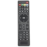 ALLIMITY Reemplazo de Mandos a Distancia por mag IPTV TV Box 250 254 255 256 257 260 261...