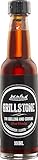 Liquid Smoke -humo liquido- 100% - leve, Vegano de Grillstone 100ml