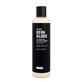 MarathonSeller Glossco, Keragloss Shampoo, Champú de Keratina para Mantenimiento Post...